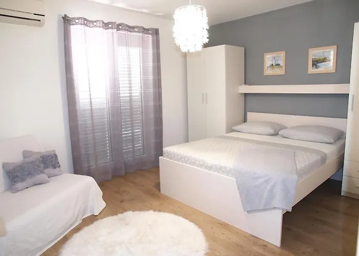Apartmani Igor