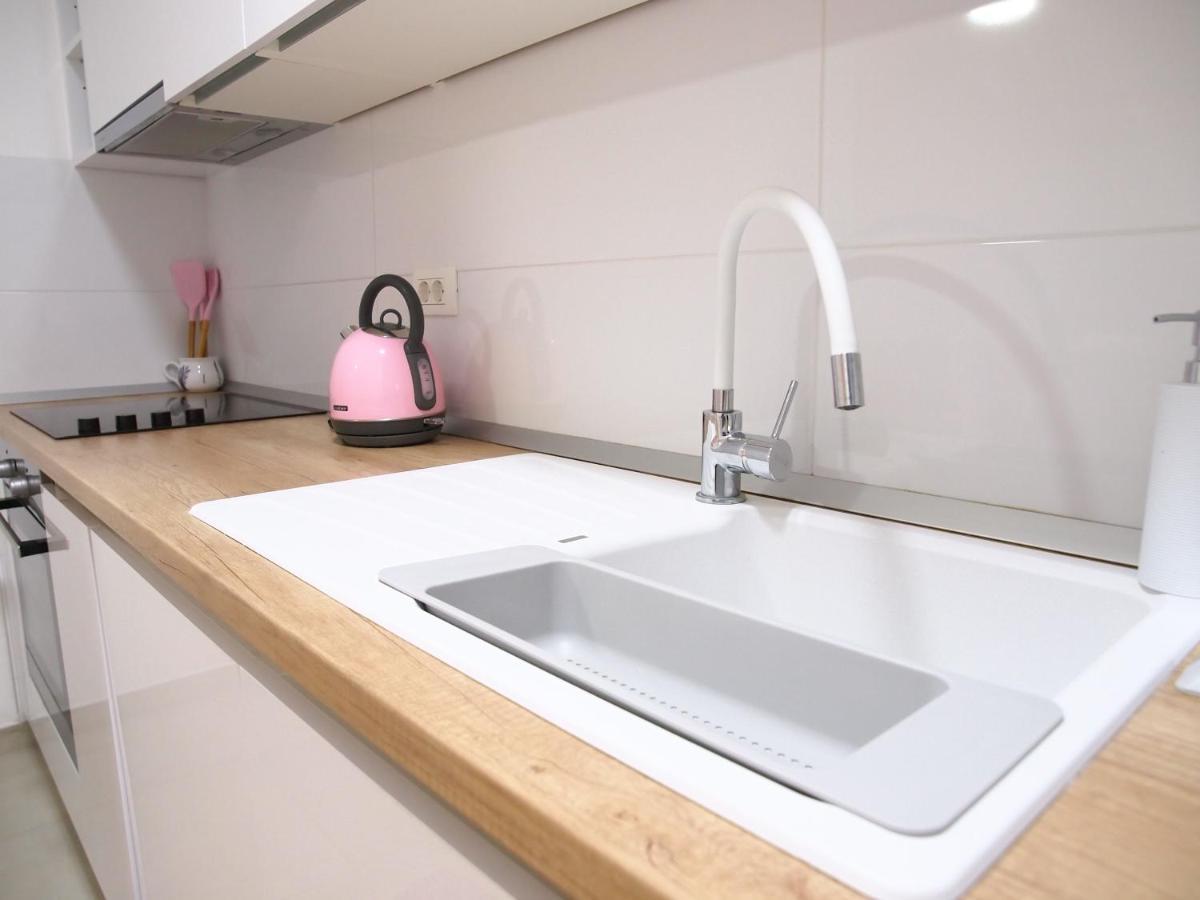 Apartment Igor Makarska
