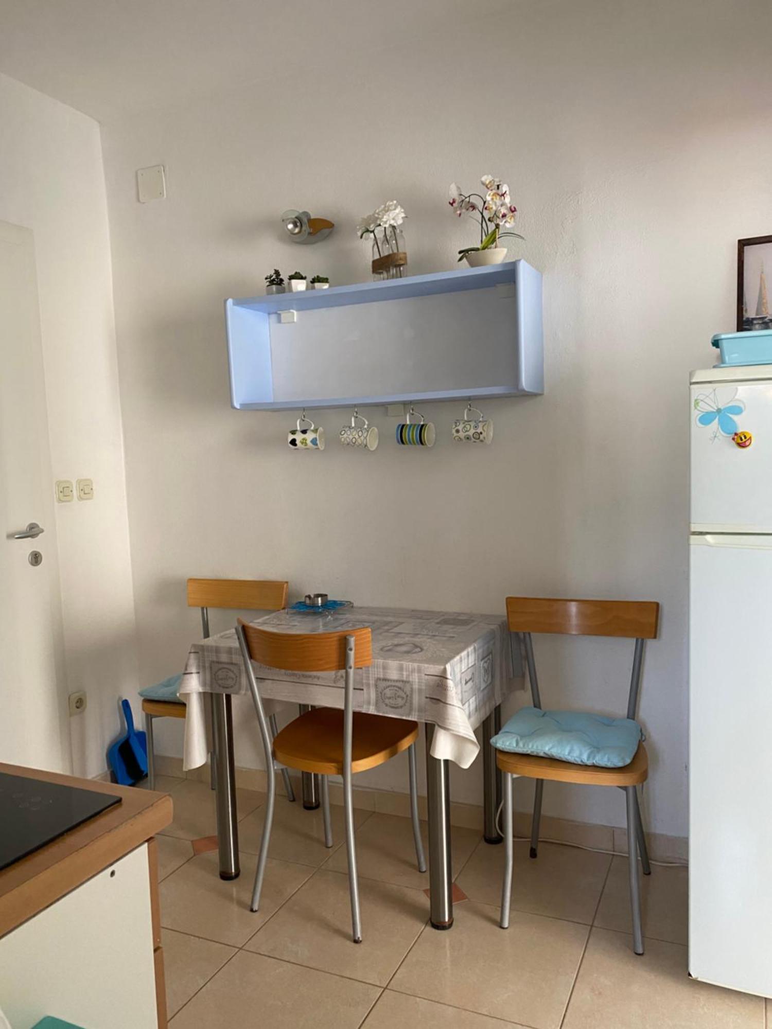 Apartment Igor Makarska