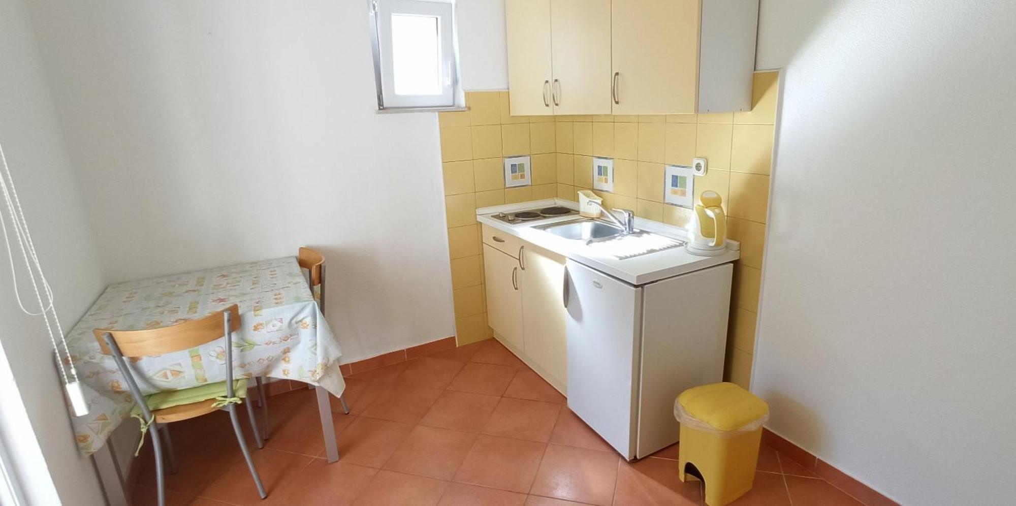 Apartment Igor *