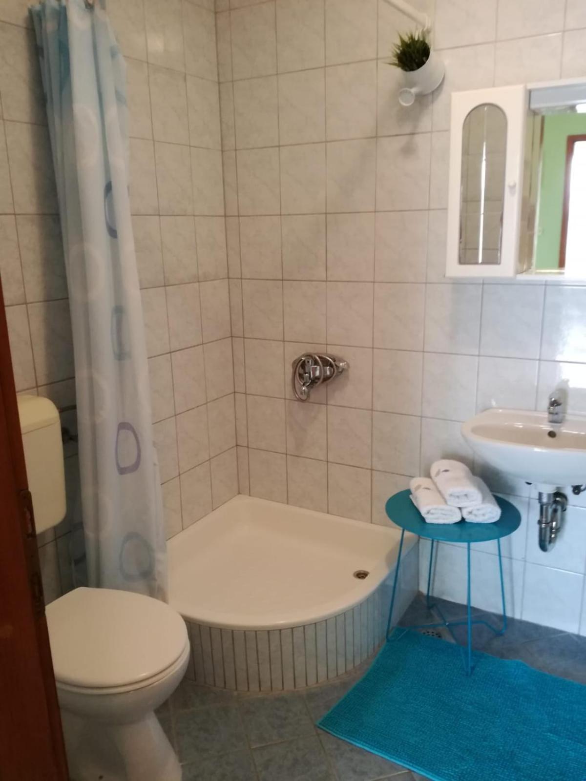 Apartment Igor *